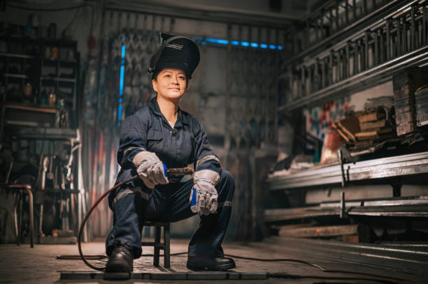 Best Structural Steel Welding in Augusta, KS
