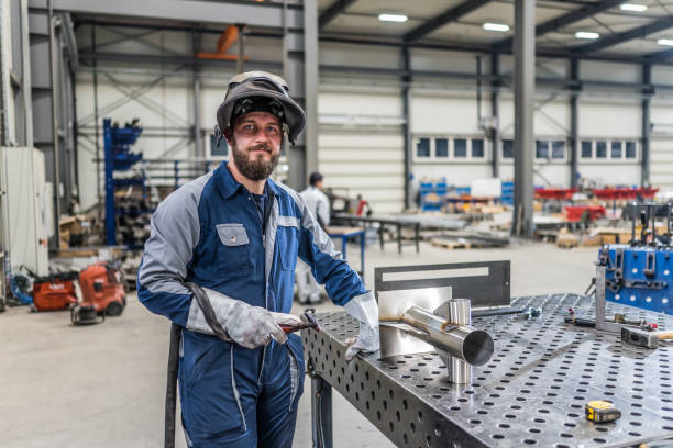Best Artistic and Custom Metal Fabrication in Augusta, KS