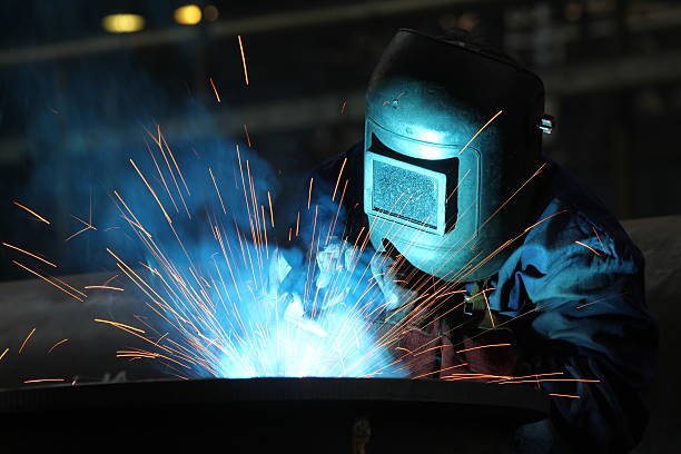 Affordable Welder Services in Augusta, KS