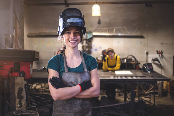 Best Specialty Welding Processes in Augusta, KS